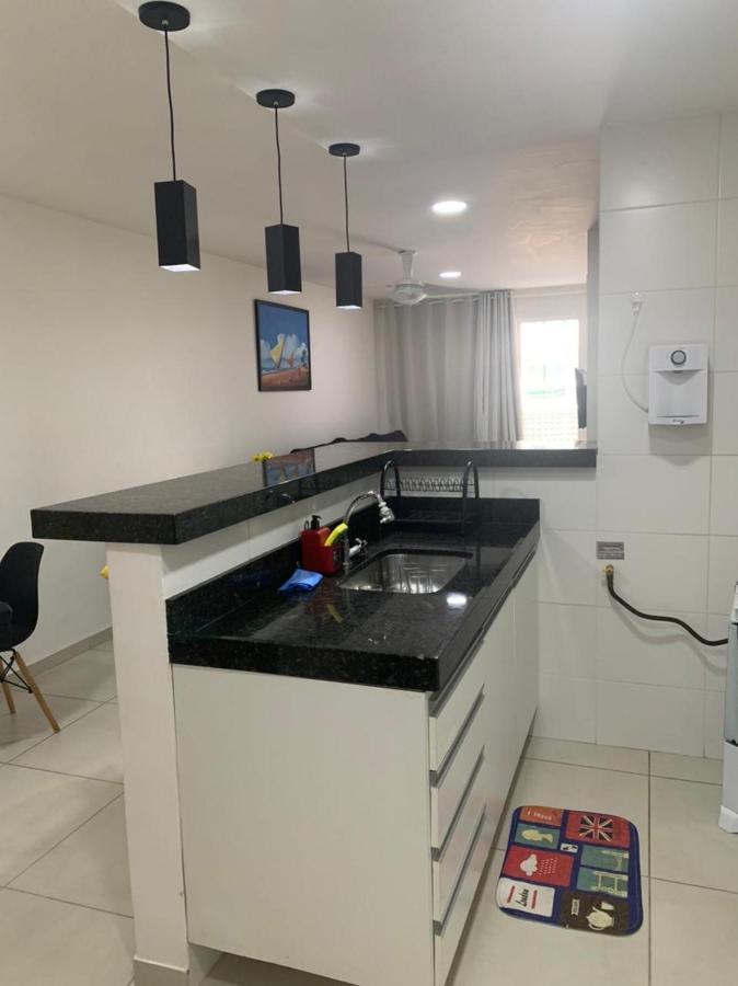 شقة Apartamento أرايال دو كابو المظهر الخارجي الصورة
